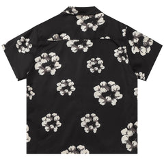 Denim Tears Cactus Tears Wreath T-shirt