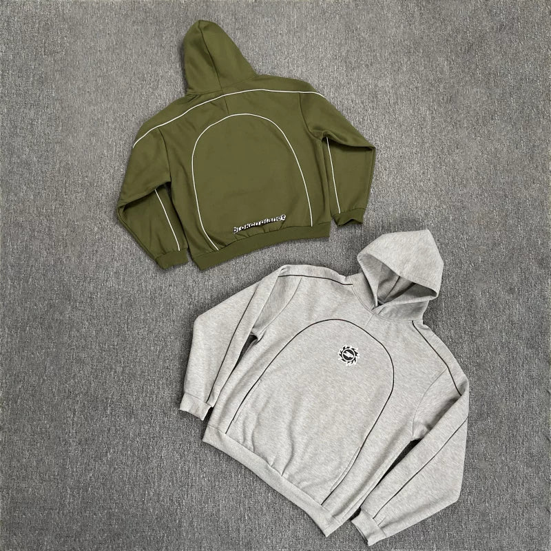 Broken Planet Galaxy Vision Hoodie