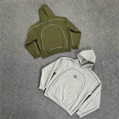 Broken Planet Galaxy Vision Hoodie