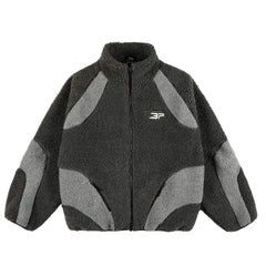 Broken Planet Vintage Fleece Jacket