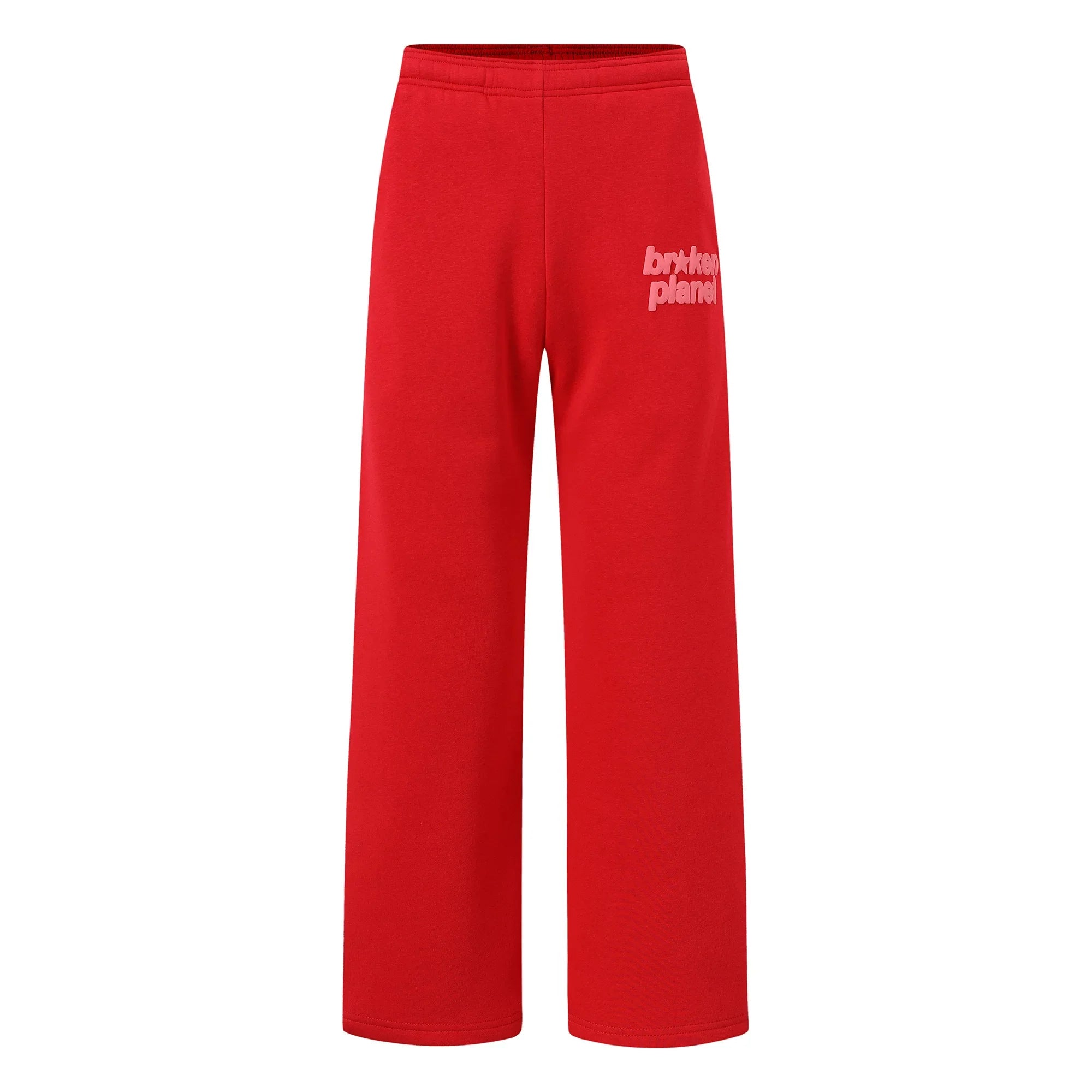 Broken Planet Loose Straight Leg Pants