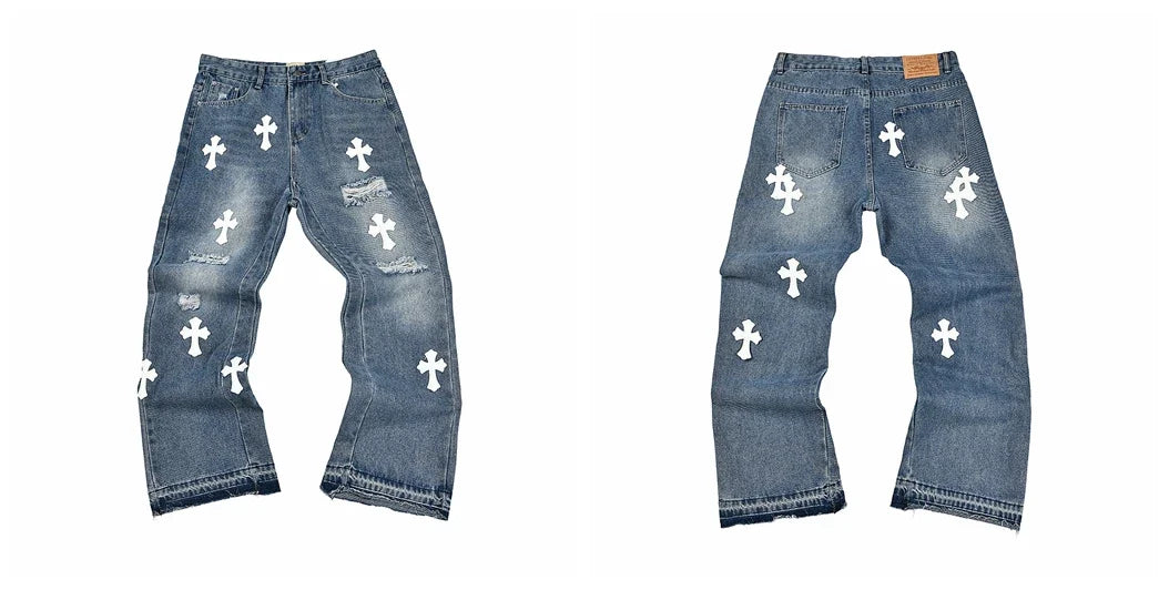 Gallery Dept Piercing Street Jeans
