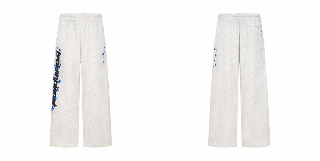 Broken Planet Loose Straight Leg Pants