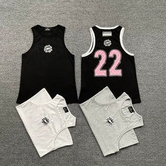 Broken Planet Urban Sleeveless Top