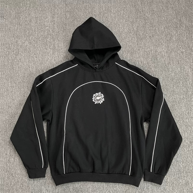 Broken Planet Fleece Tracksuit Set