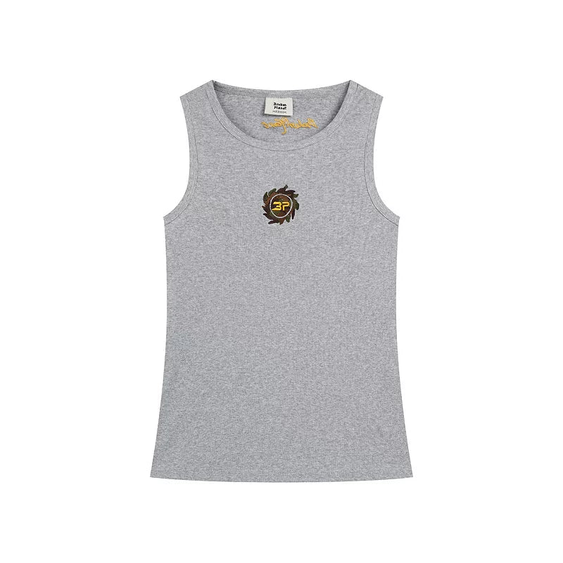 Broken Planet Athletic Graphic Tank