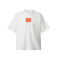 Travis Scott Streetwear Graphic Short Sleeve Tee