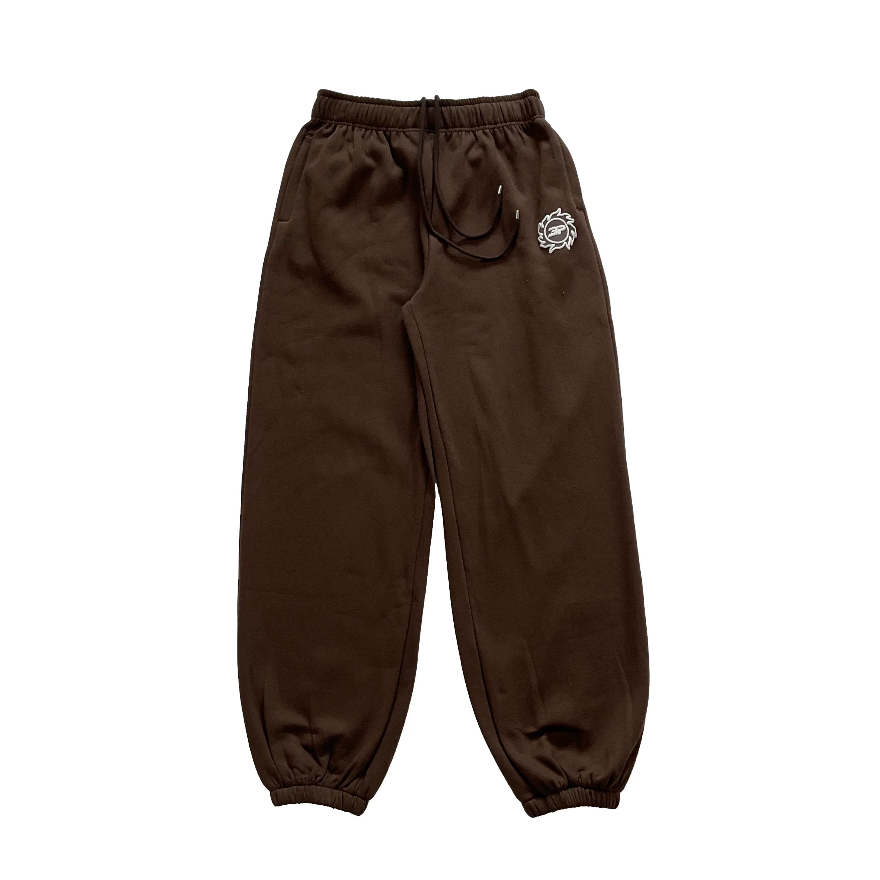 Broken Planet Fleece Zip Hoodie Set