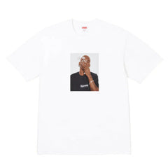 Supreme Celebrity Photo Tee (Style A) - White