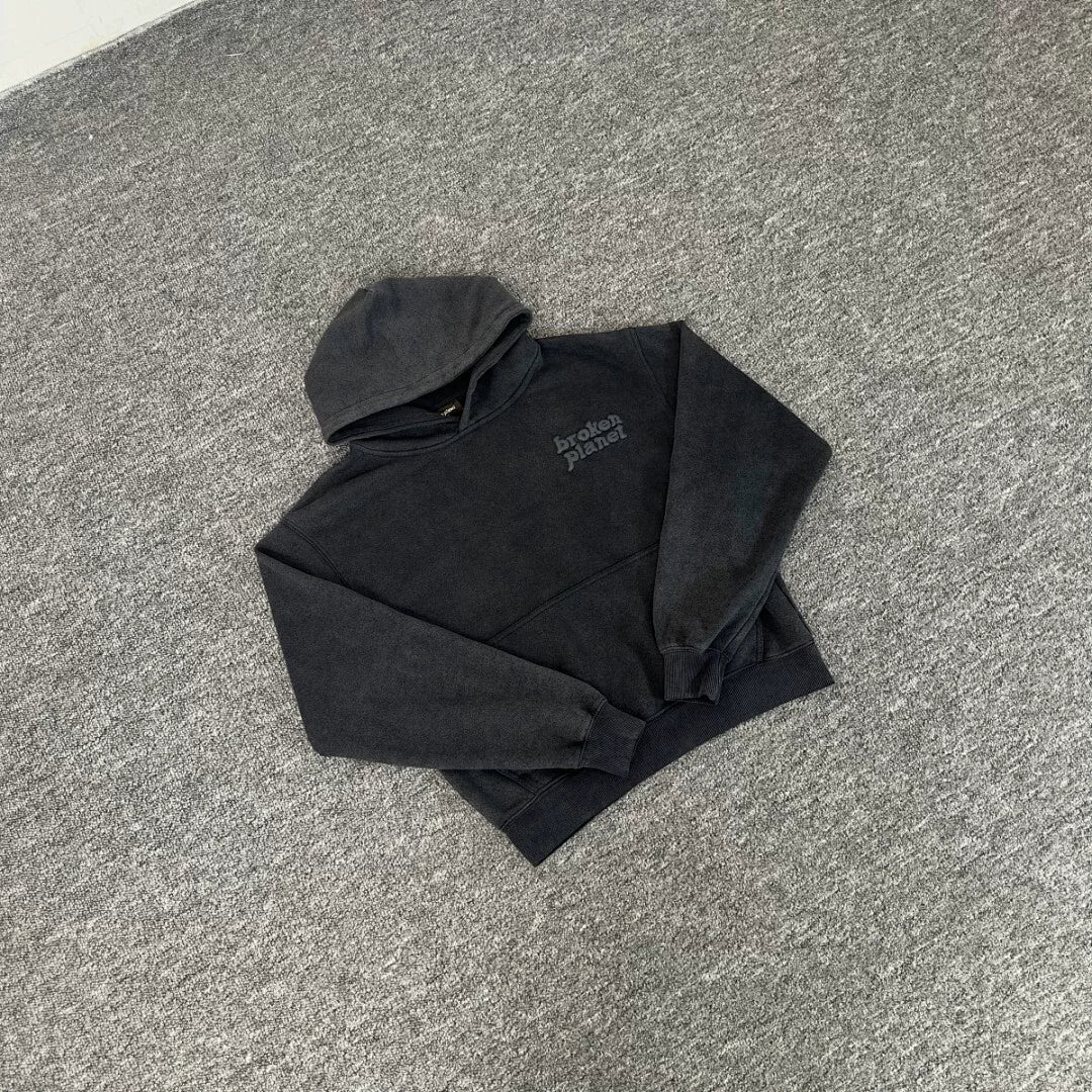 Broken Planet Urban Casual Set