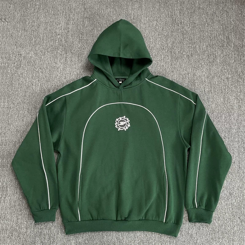 Broken Planet Fleece Tracksuit Set