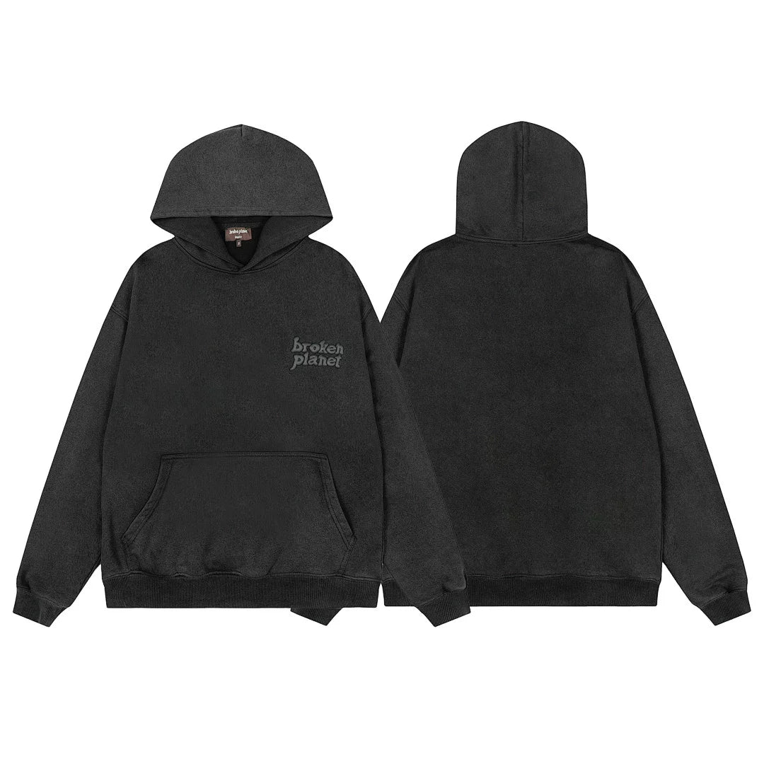 Broken Planet Urban Casual Set