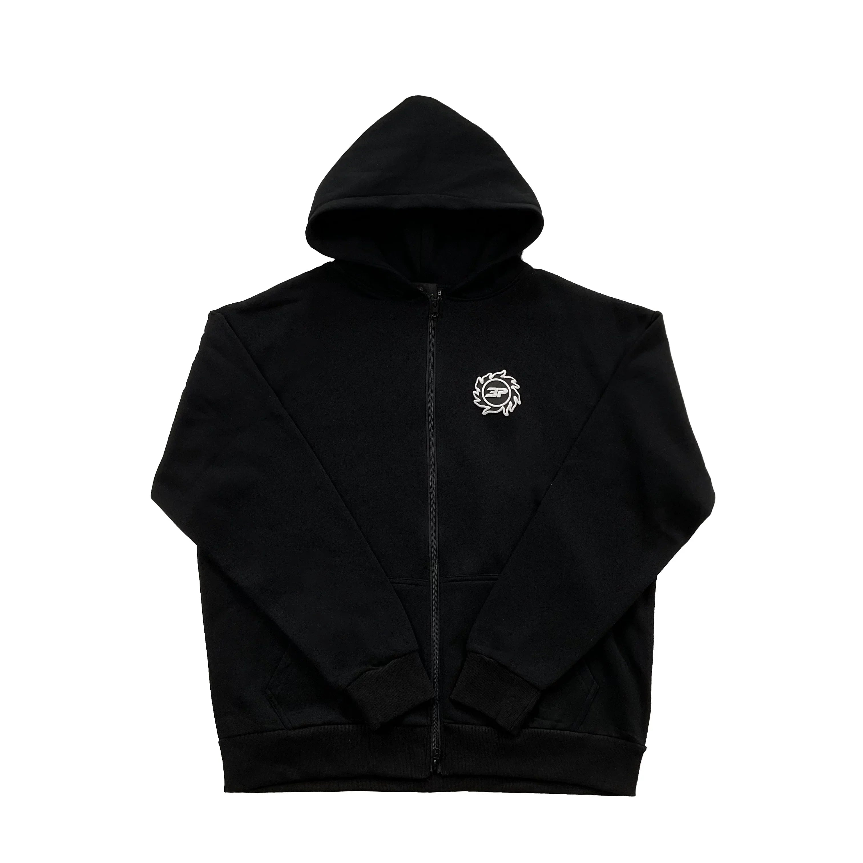 Broken Planet Fleece Zip Hoodie Set