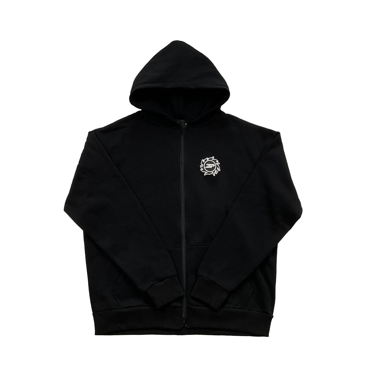 Broken Planet Fleece Zip Hoodie Set