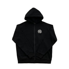 Broken Planet Fleece Zip Hoodie Set