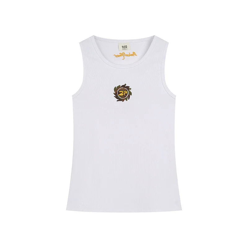Broken Planet Athletic Graphic Tank