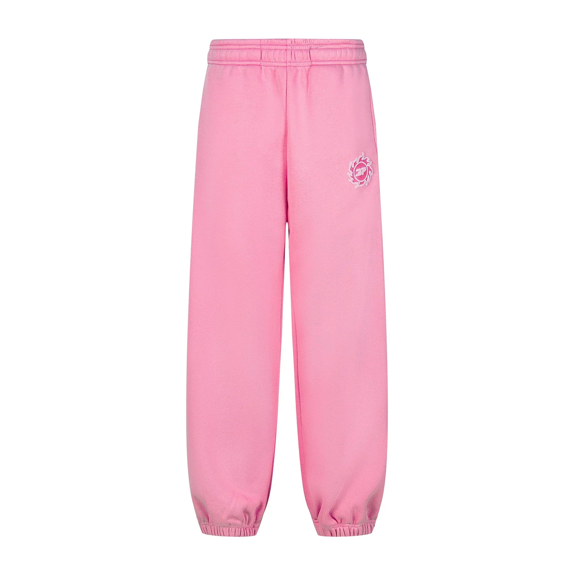 Broken Planet Loose Straight Leg Pants