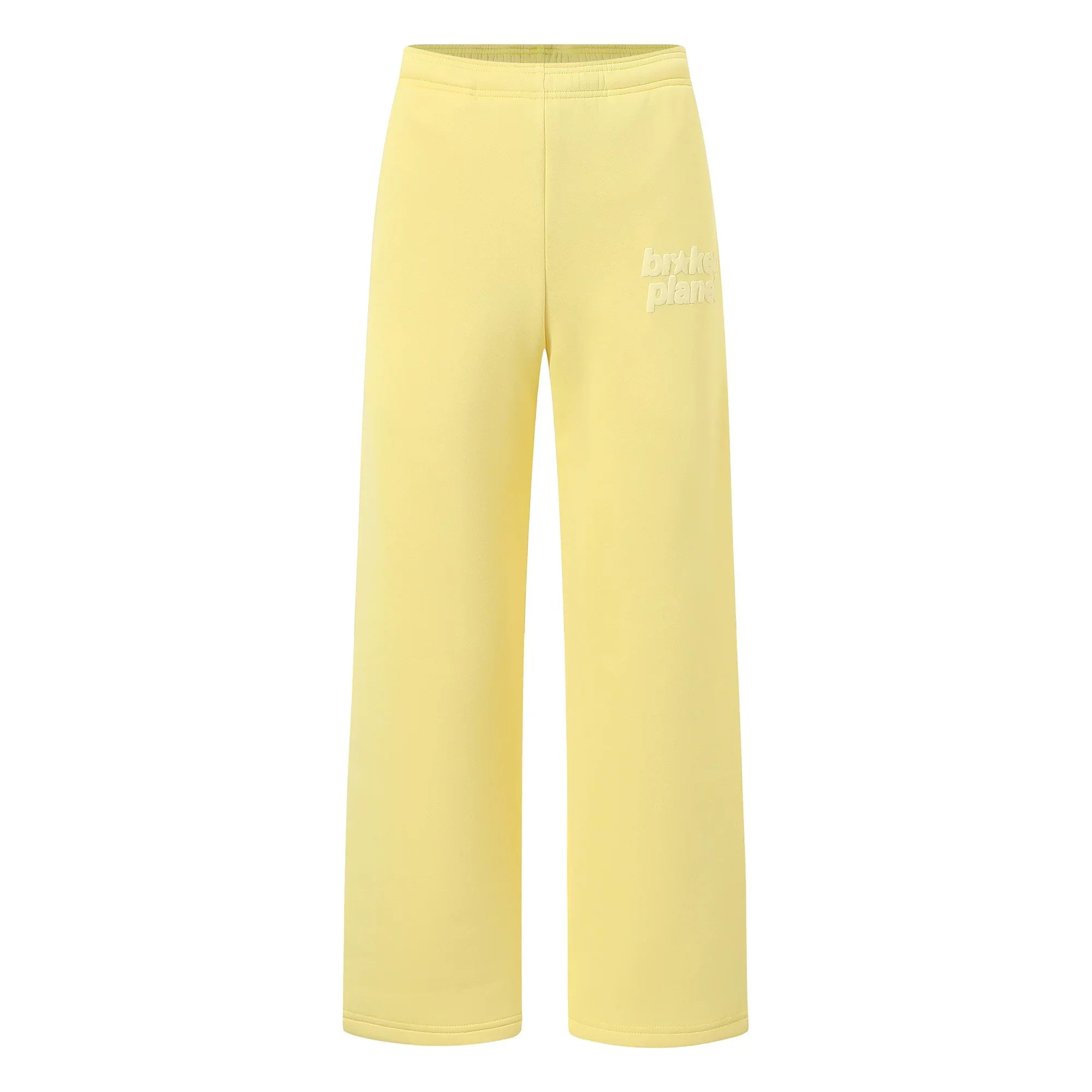 Broken Planet Loose Straight Leg Pants