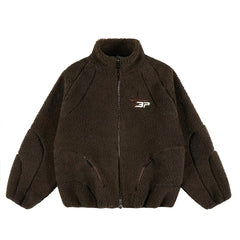 Broken Planet Vintage Fleece Jacket