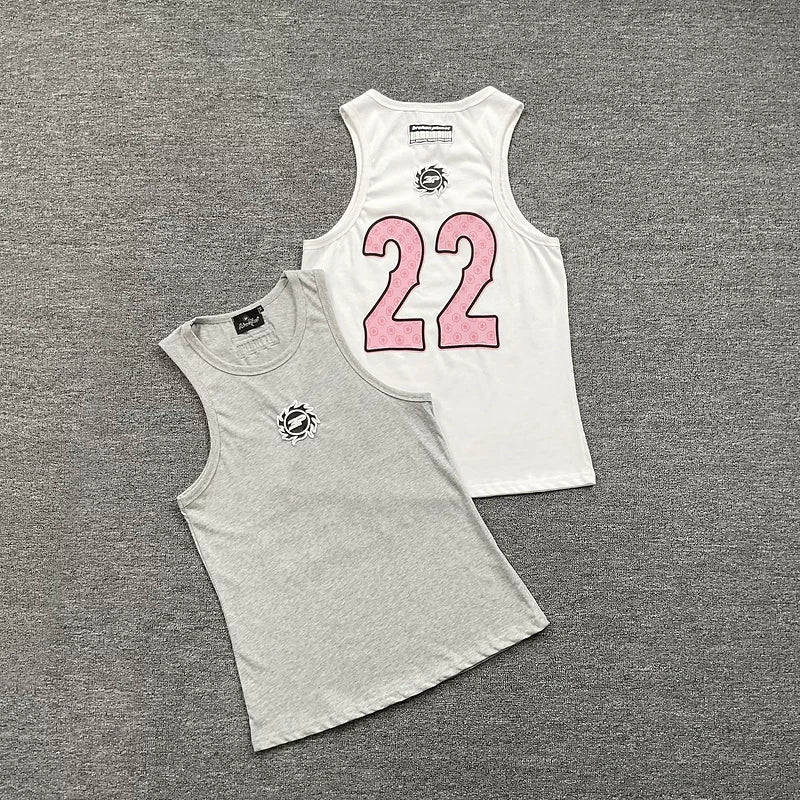 Broken Planet Urban Sleeveless Top