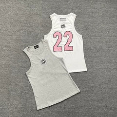 Broken Planet Urban Sleeveless Top
