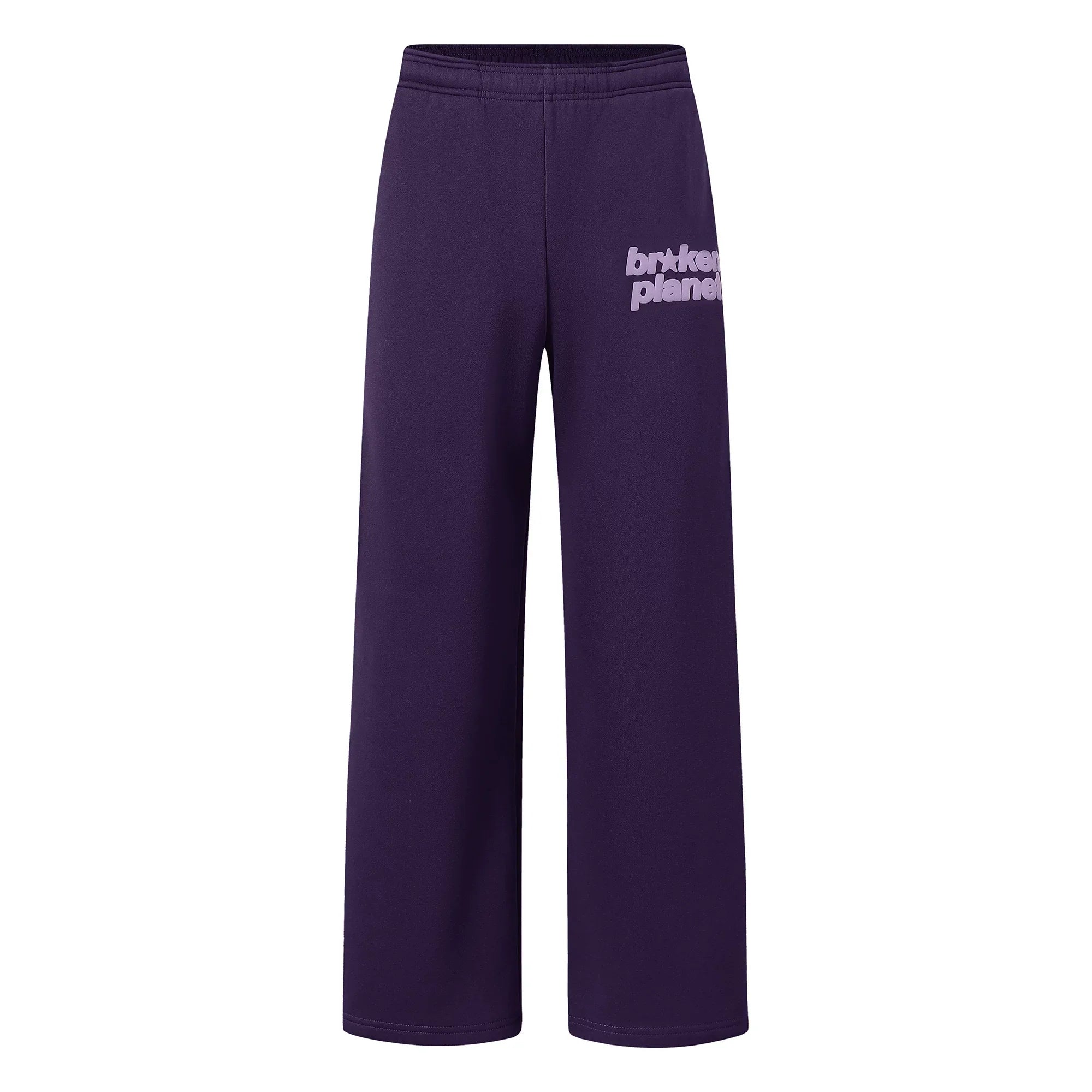 Broken Planet Loose Straight Leg Pants