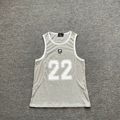 Broken Planet Summer Street Tank