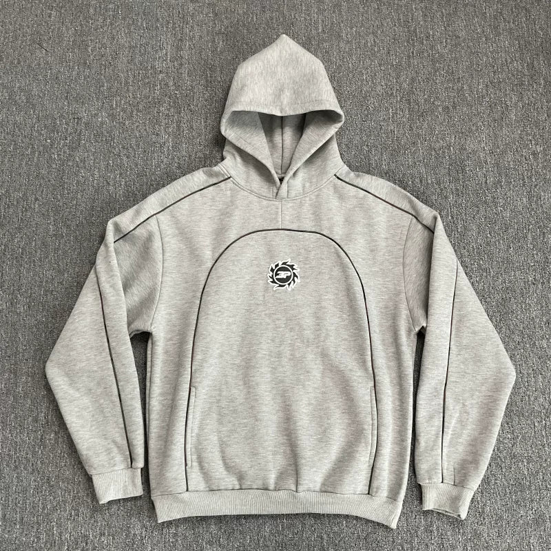 Broken Planet Galaxy Vision Hoodie