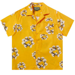 Denim Tears Cactus Tears Wreath T-shirt