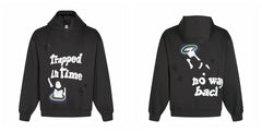 Broken Planet Visionary Street Hoodie