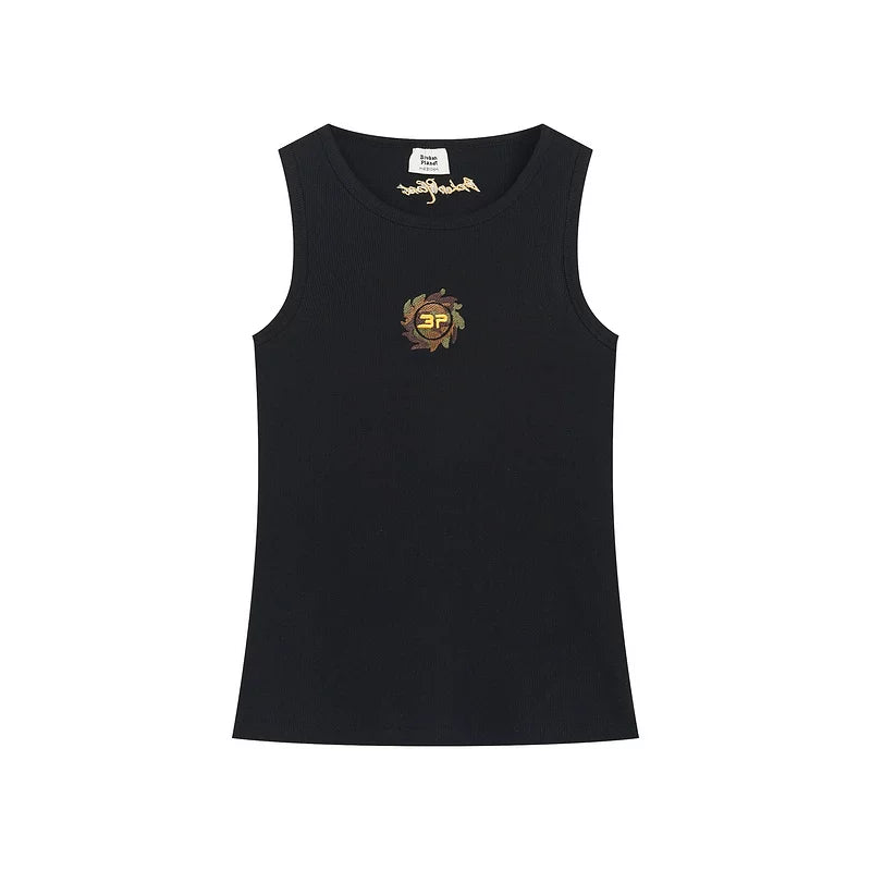Broken Planet Athletic Graphic Tank