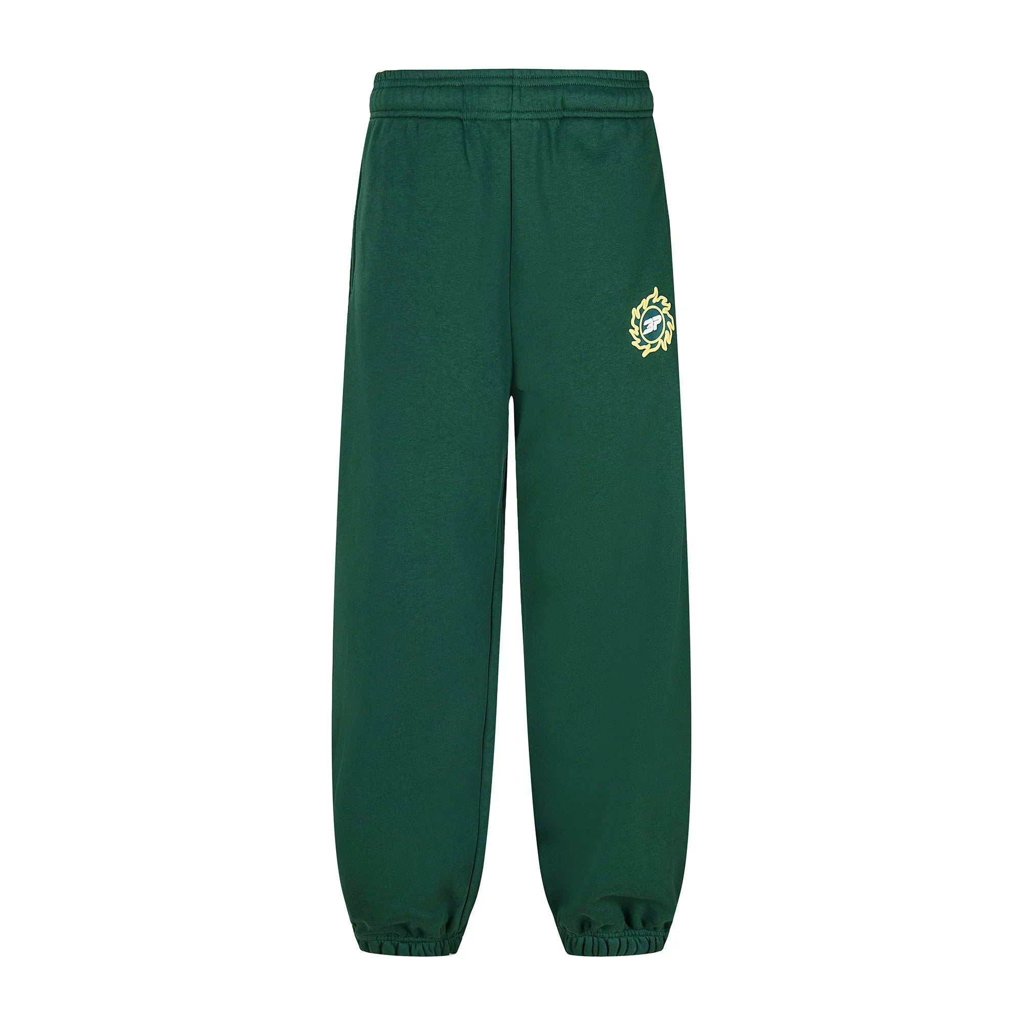 Broken Planet Loose Straight Leg Pants