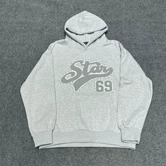 Broken Planet Cosmic Graphic Hoodie