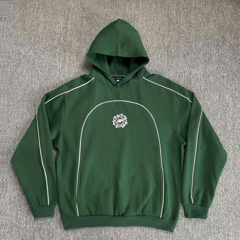 Broken Planet Galaxy Vision Hoodie