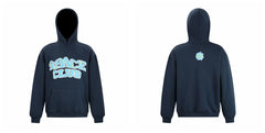 Broken Planet Street Vision Hoodie