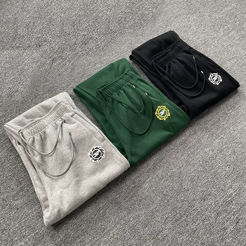 Broken Planet sports and leisure pants