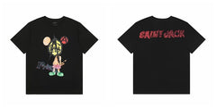 Travis Scott Premium Street Tee
