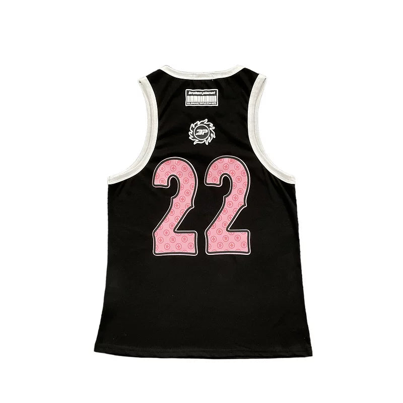 Broken Planet Urban Sleeveless Top