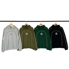 Broken Planet Galaxy Vision Hoodie