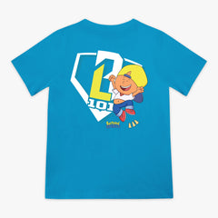 Pablo Power Youth Tee