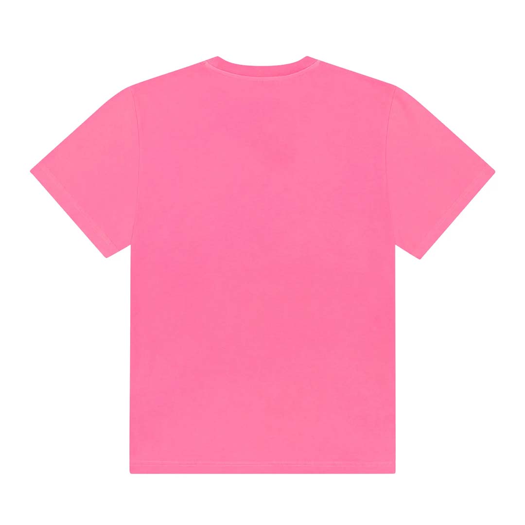 Denim Tears ADG Tee 'Pink'
