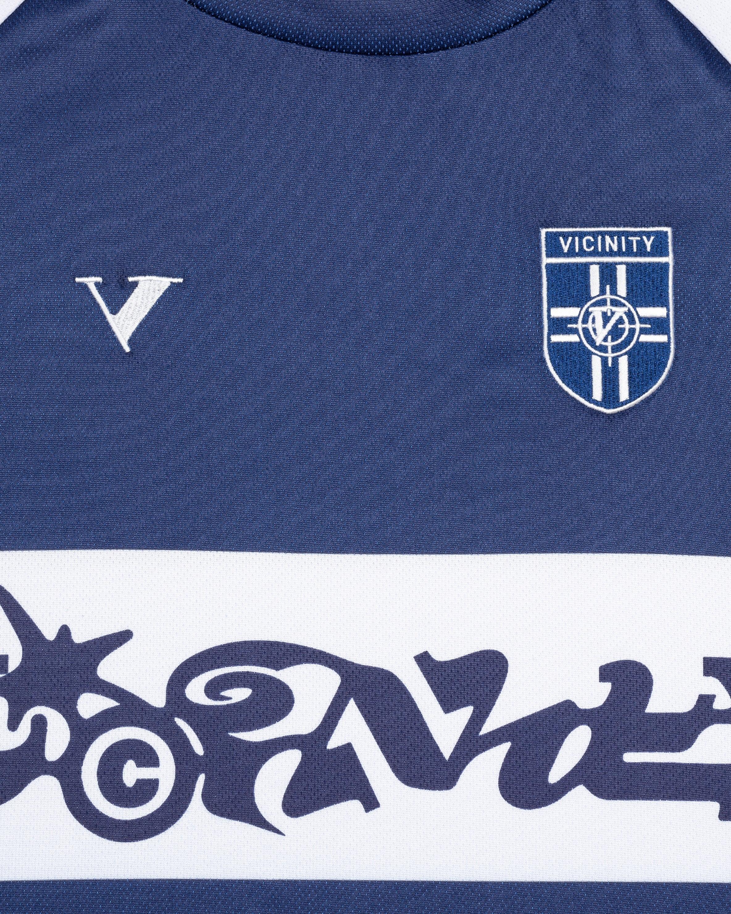 ENGLAND JERSEY